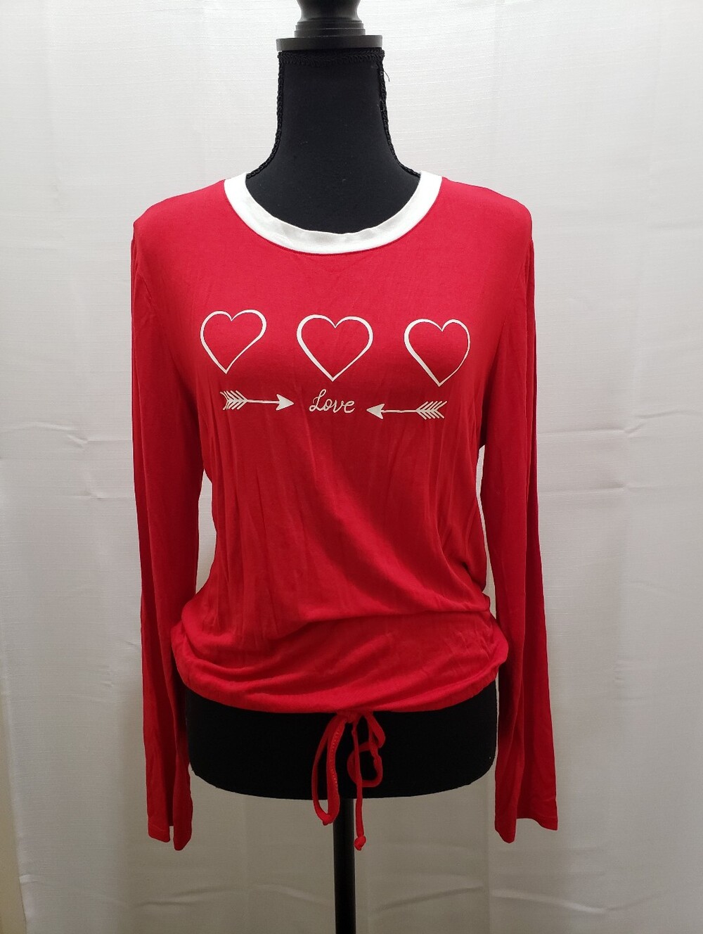 No Boundaries Long Sleeve Shirt